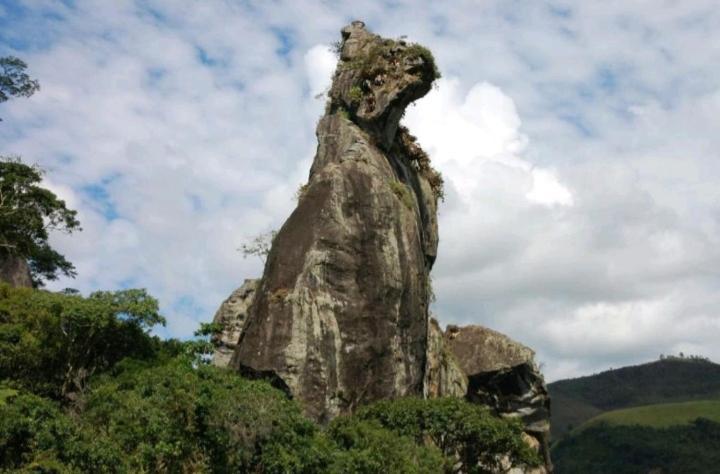 Pedra Do Imperador Apartamento Nova Friburgo Exterior foto