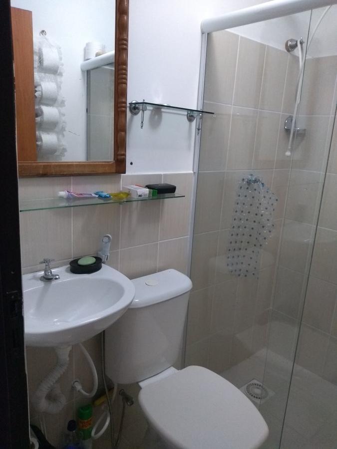 Pedra Do Imperador Apartamento Nova Friburgo Exterior foto