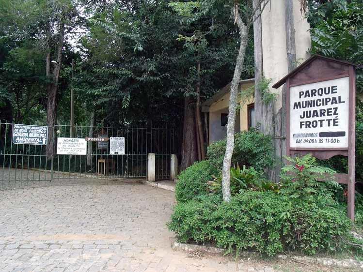 Pedra Do Imperador Apartamento Nova Friburgo Exterior foto